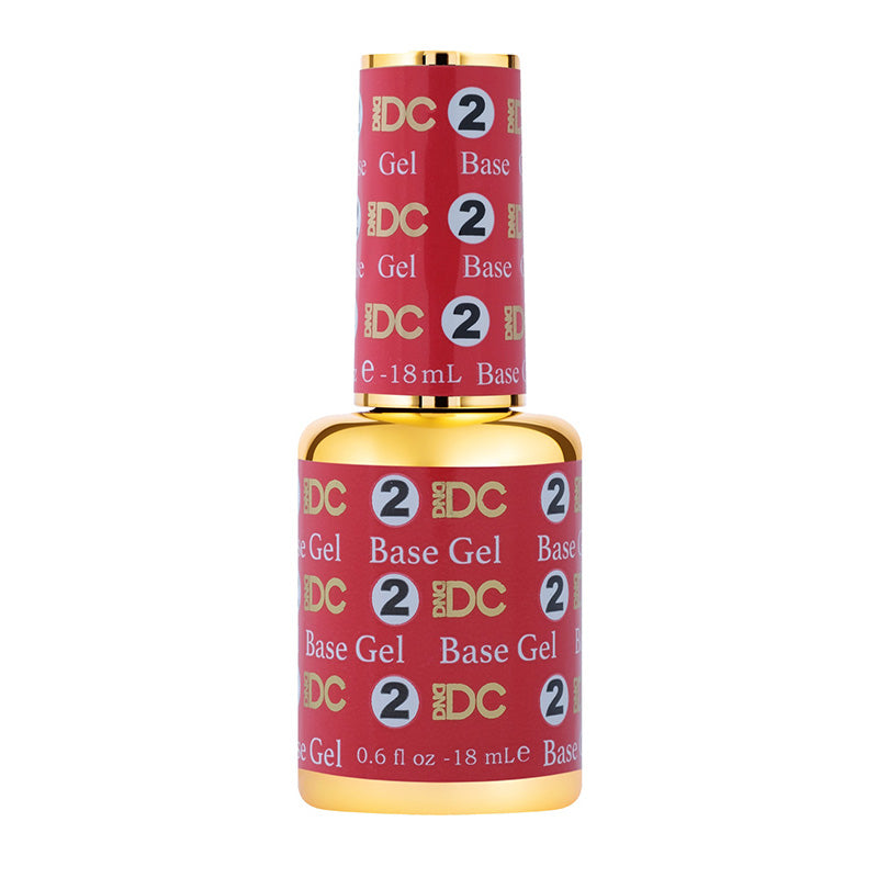DC Dip Liquid 0.5oz- #2 Base