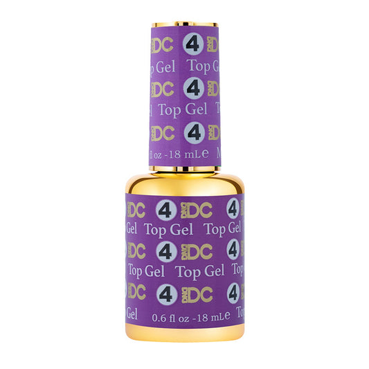 DC Dip Liquid 0.5oz- #4 Top Gel