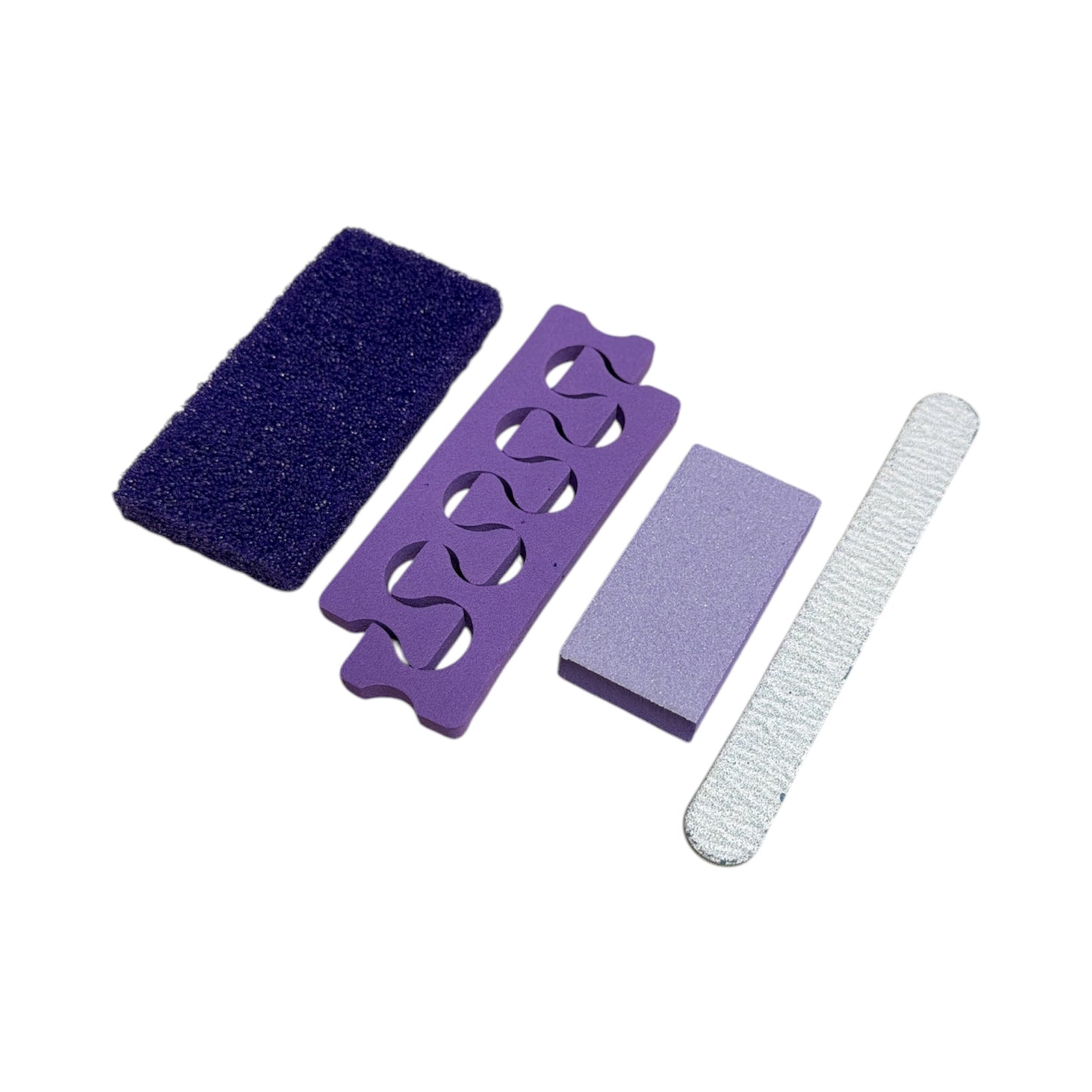 Pedicure Kit (200pcs/case)