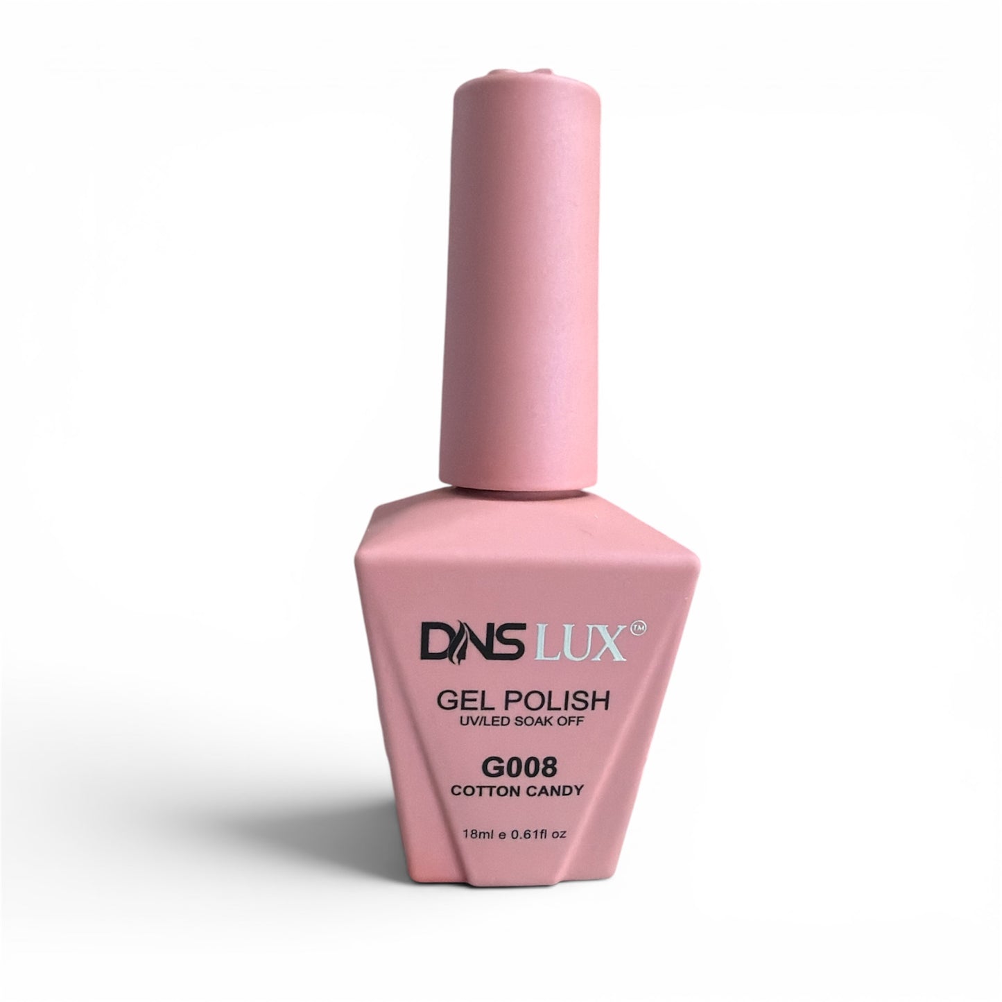 DNS Candy Cotton