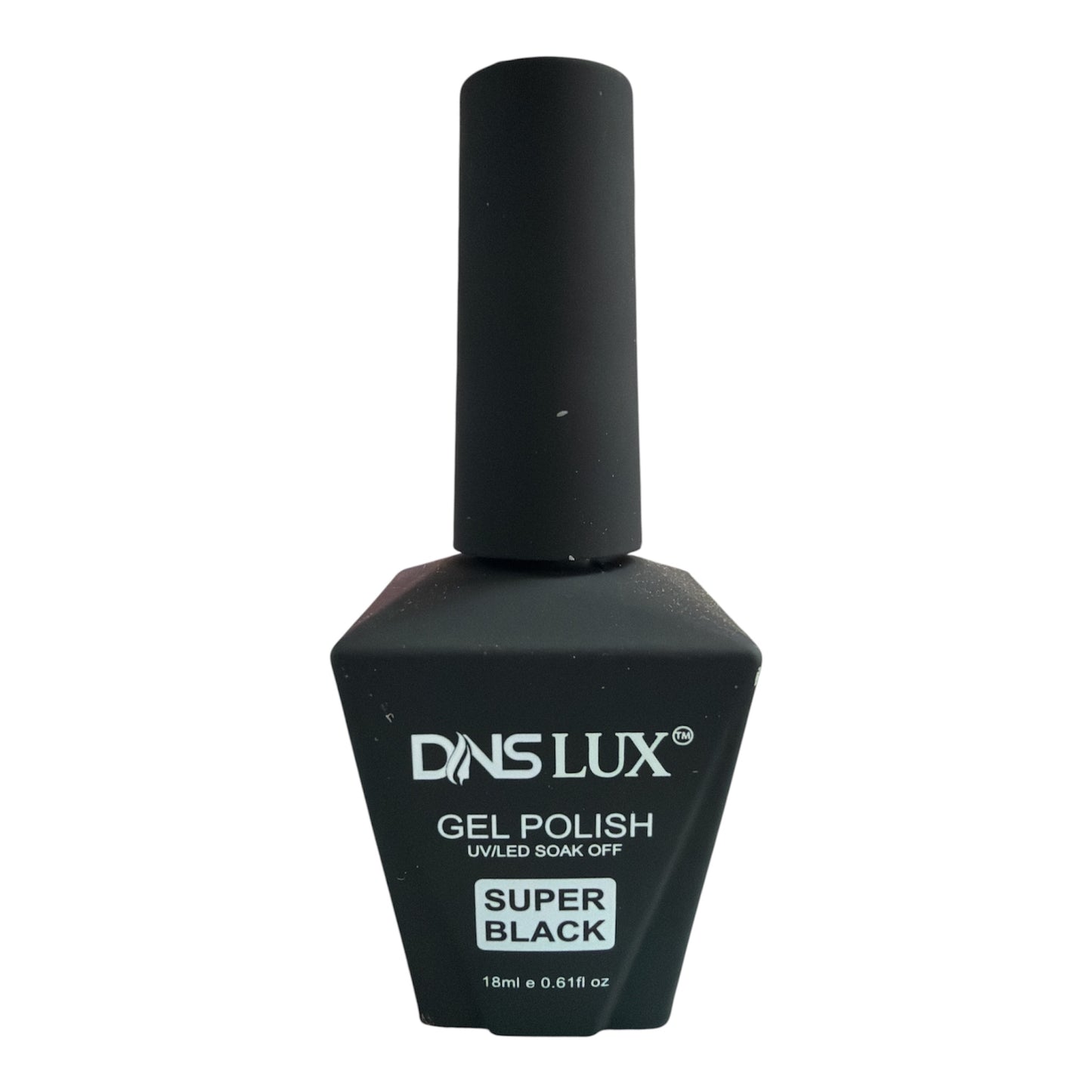 DNS Super Black