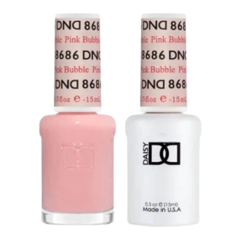 DND 8686 Bubble Pink
