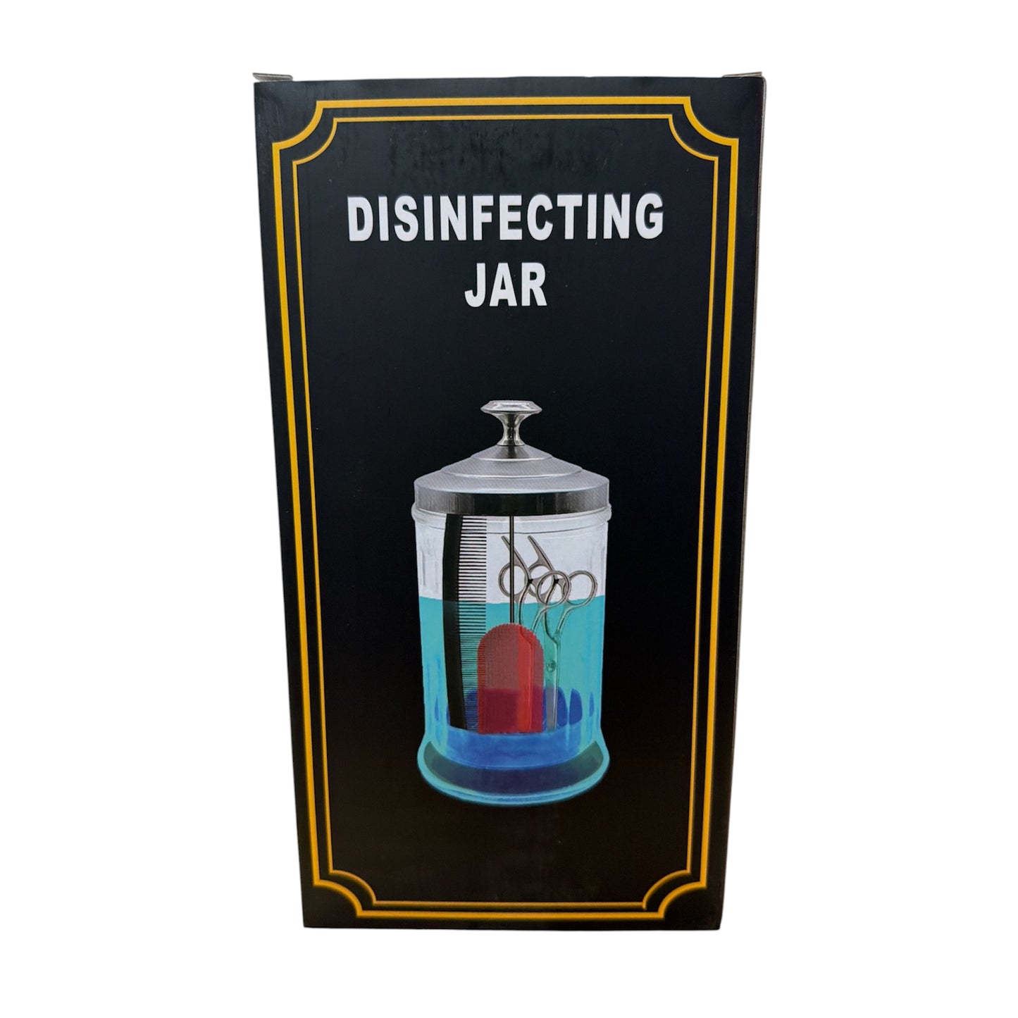 Disinfecting Jar 24oz