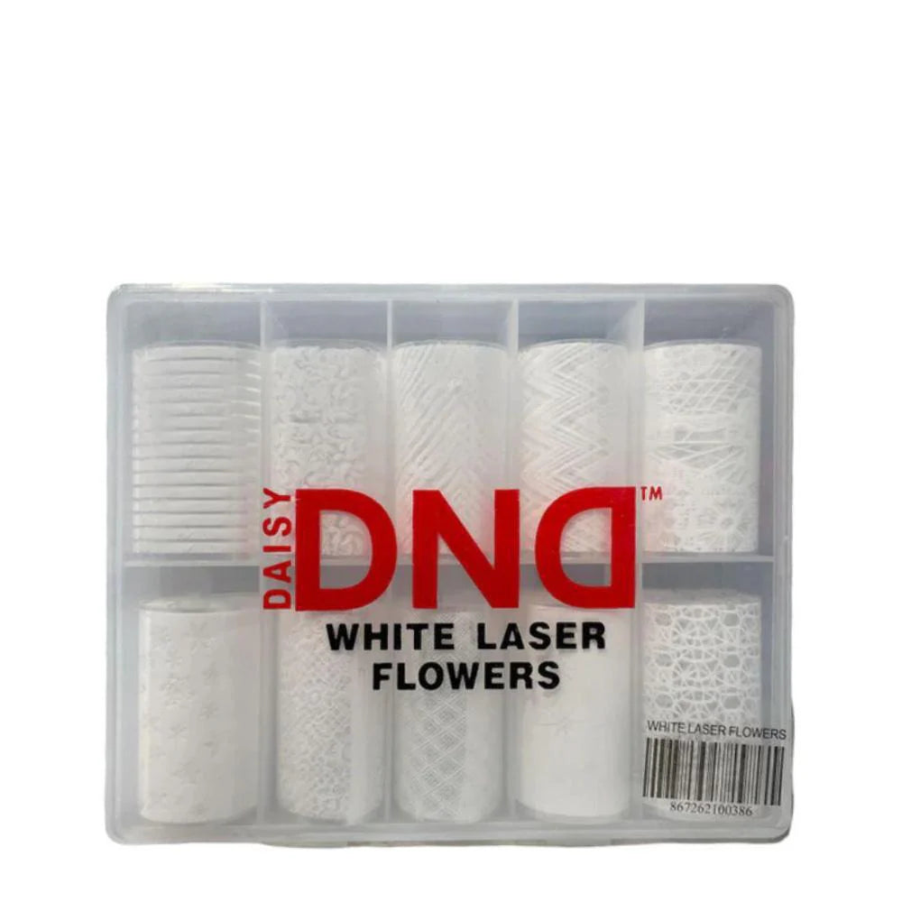 DND Foil- Laser Flowers. Buy 1 Free 1