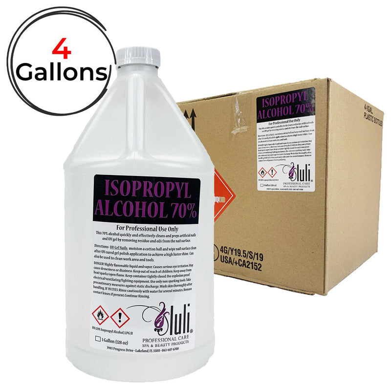 Alcohol Luli (Pickup in-store only)