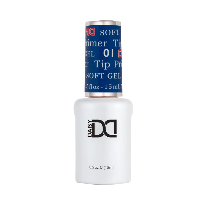 DND Soft Gel Primer