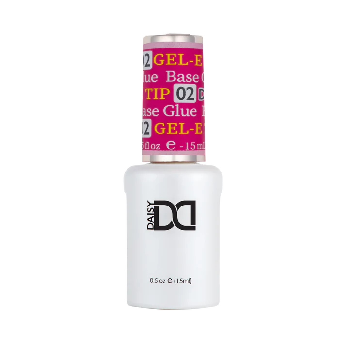 DND Soft Gel Base Glue