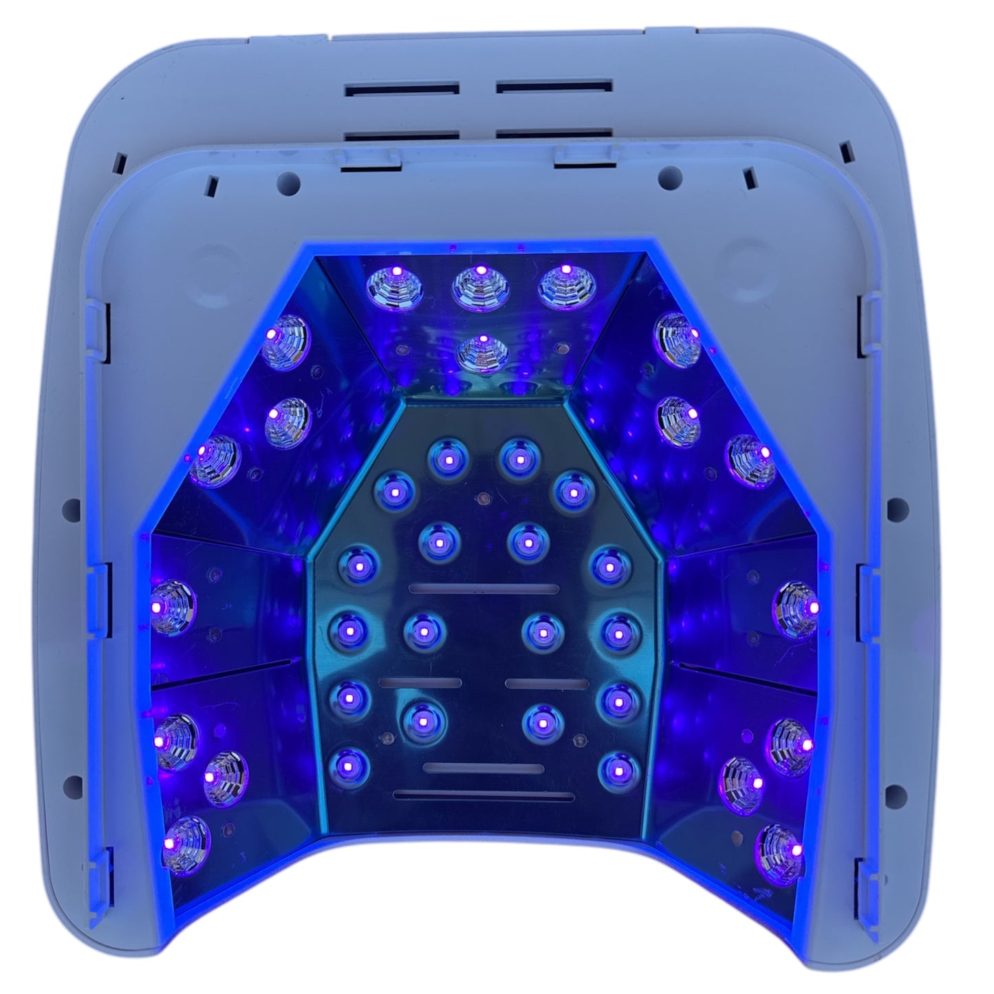 72W Cordless Nail Lamp