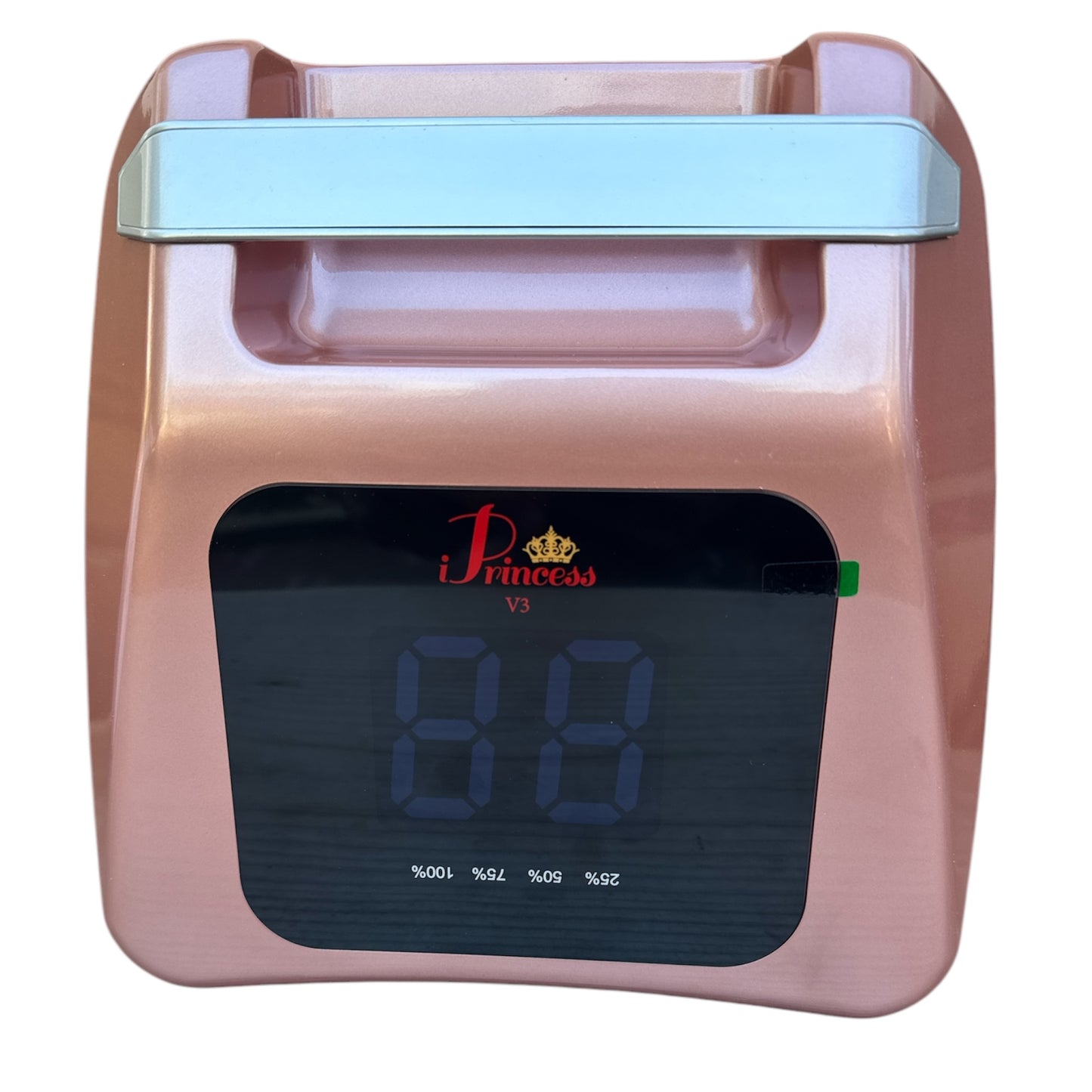 72W Cordless Nail Lamp