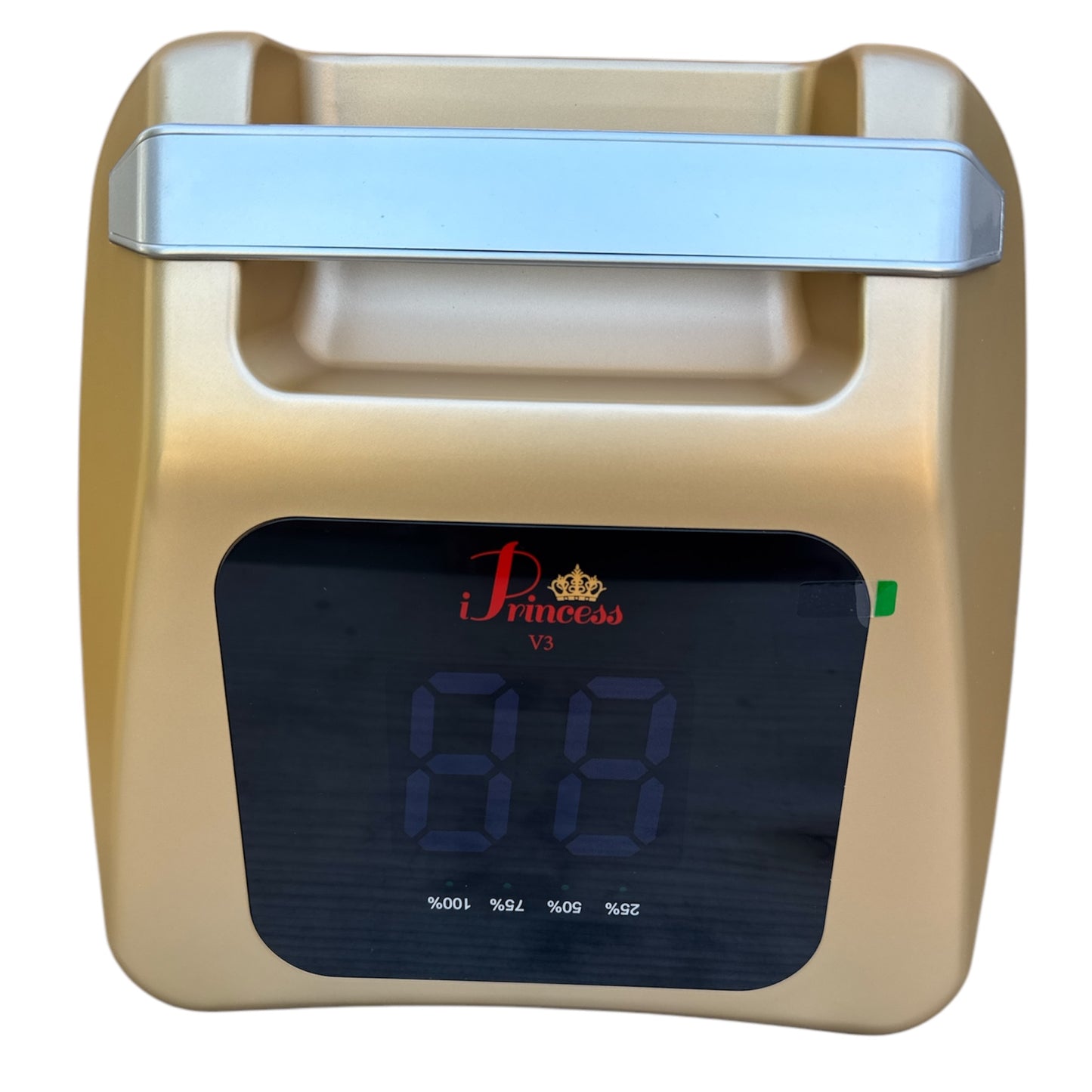 72W Cordless Nail Lamp