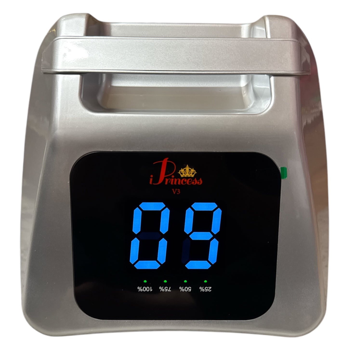 72W Cordless Nail Lamp