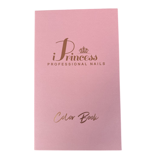 iPrincess Gel Fullset (Gel& Regular)