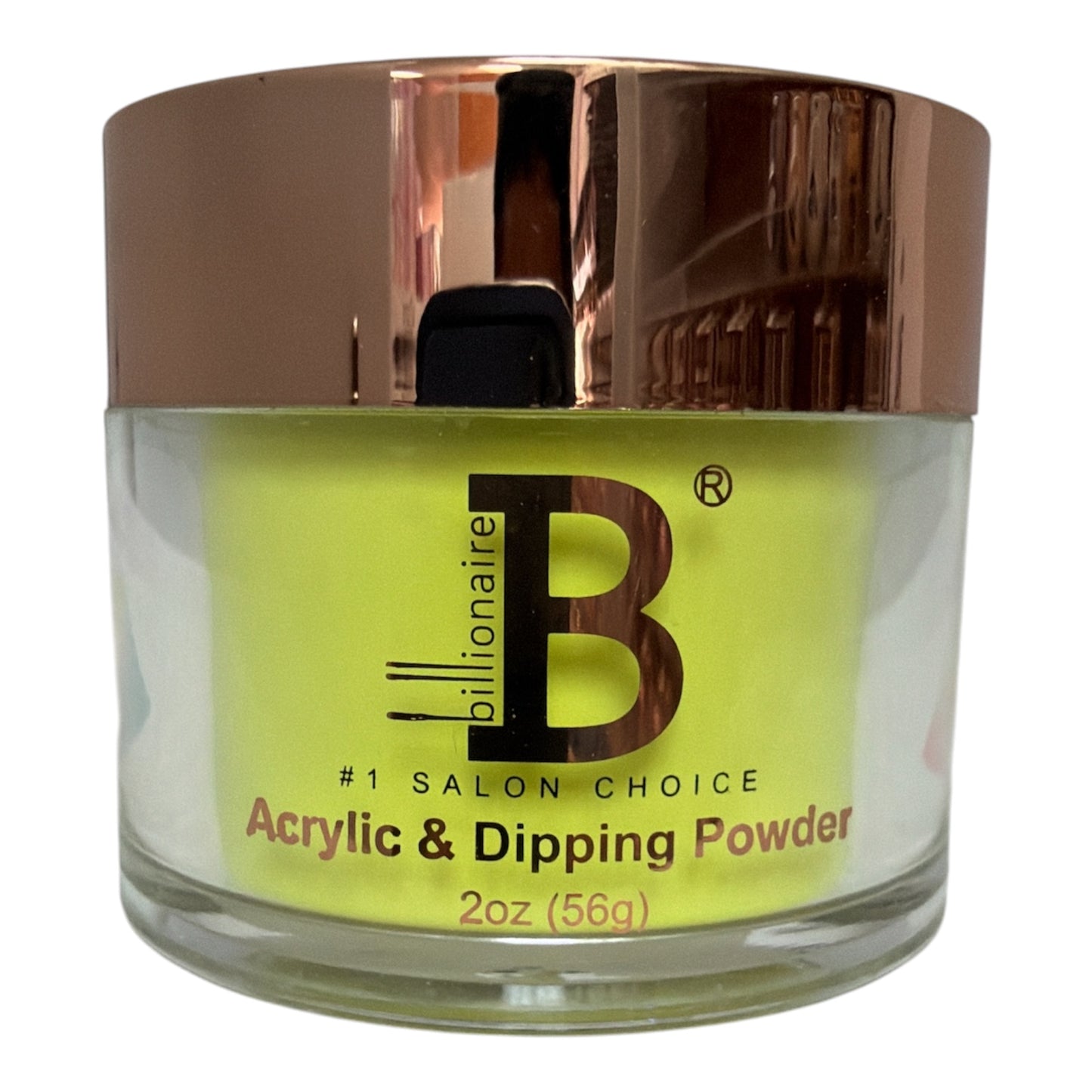 Billionaire Powder (refill only, color #1-#216)