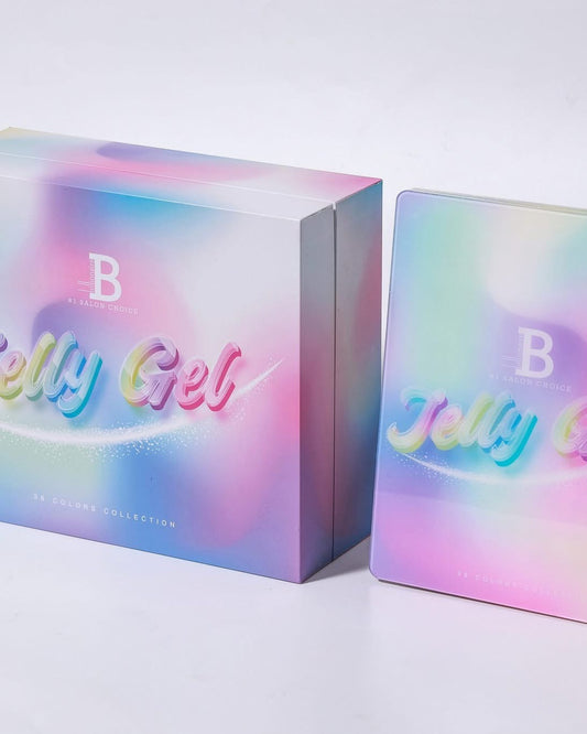 Jelly Gel by Billionaire 36 colors