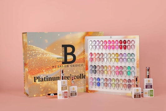 Twinkle Cateye by Billionaire (48 colors)