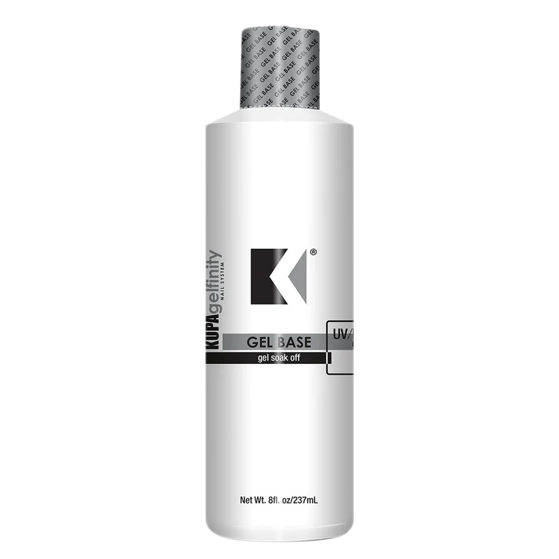 Kupa Gel Basecoat 8oz