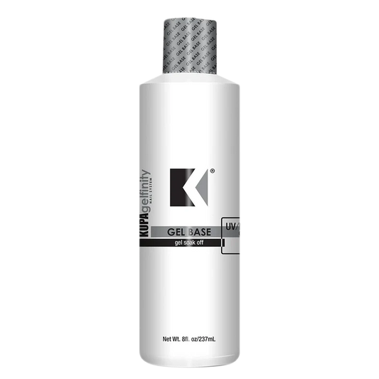 Kupa Gel Basecoat 8oz