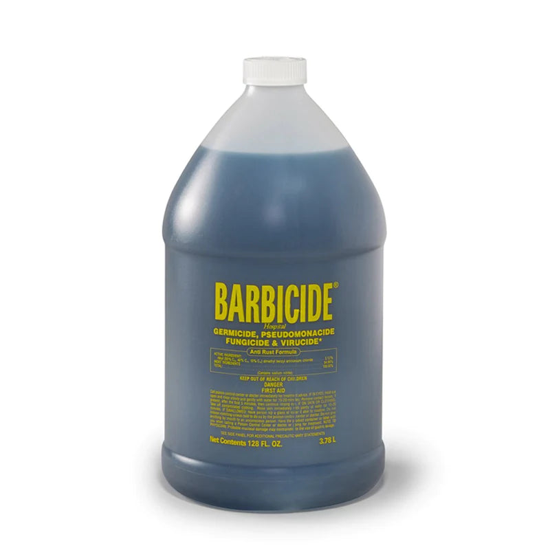Barbicide
