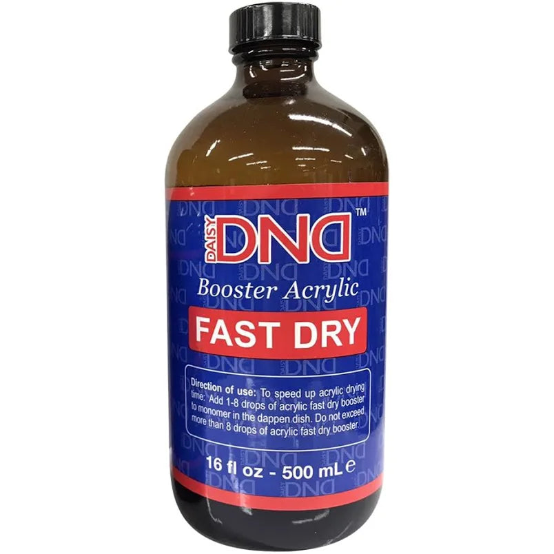 DND Fast Dry Acrylic Booster