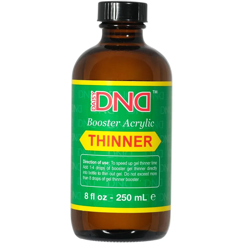 DND Booster Gel Thinner