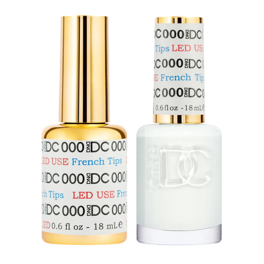DC Duo French 000