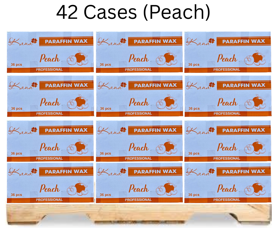 DND Paraffin (42 cases/pallet)