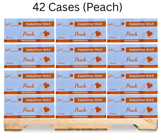 DND Paraffin (42 cases/pallet)