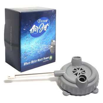 Demer Air Jet