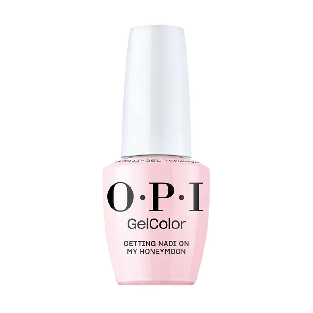 OPI Inteli-Gel Collection (New)