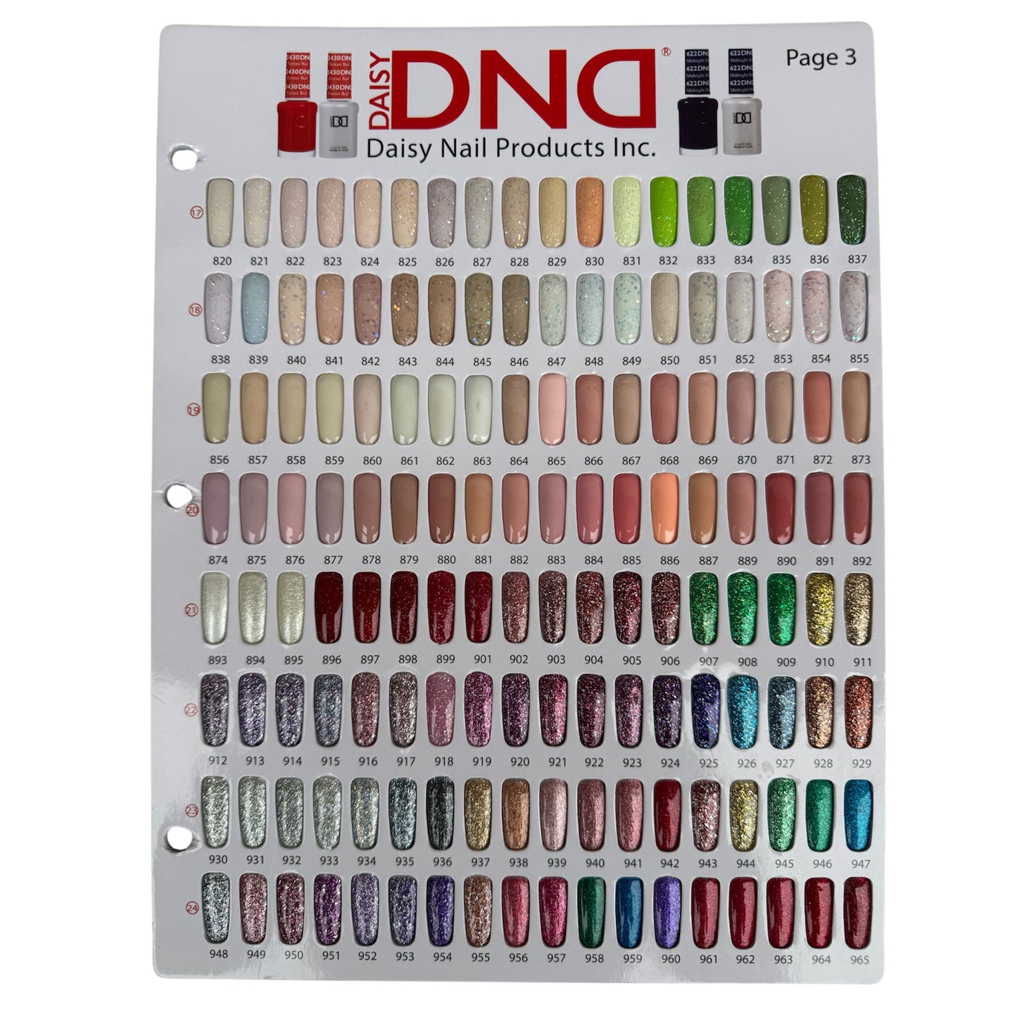 DND Color Book