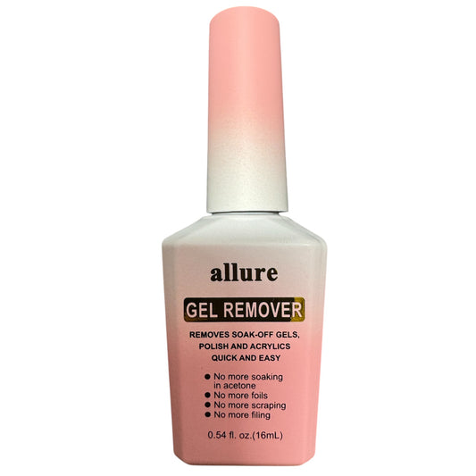 Gel Remover 0.54oz