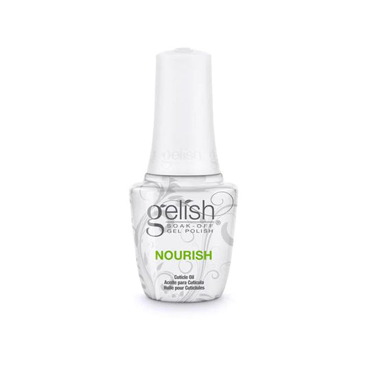 Gelish Nourish (Cuticle Oil)