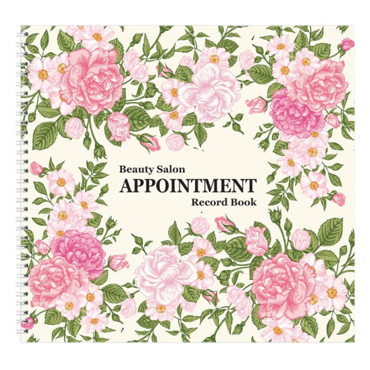 Appointments Book