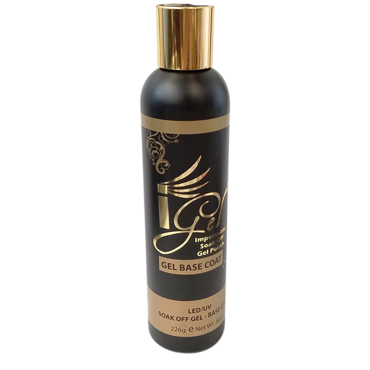 iGel Basecoat 8oz