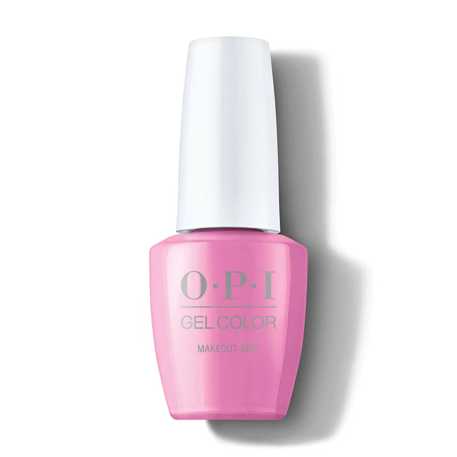 OPI Inteli-Gel Collection (New Formula)