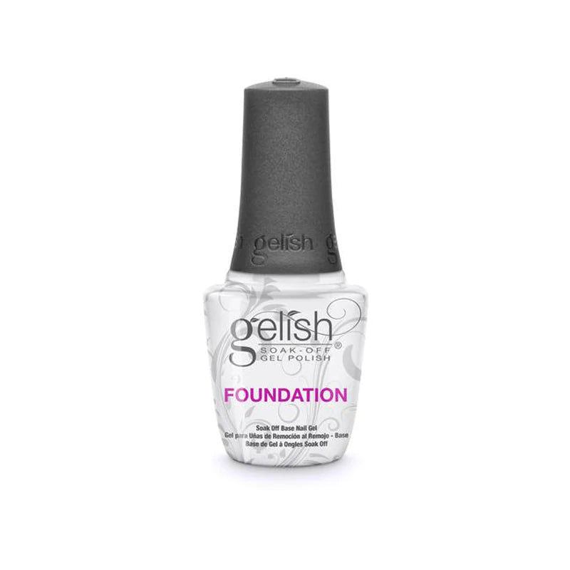 Gelish Foundation