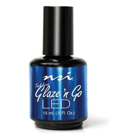 nsi Gel Sealant LED 0.5oz