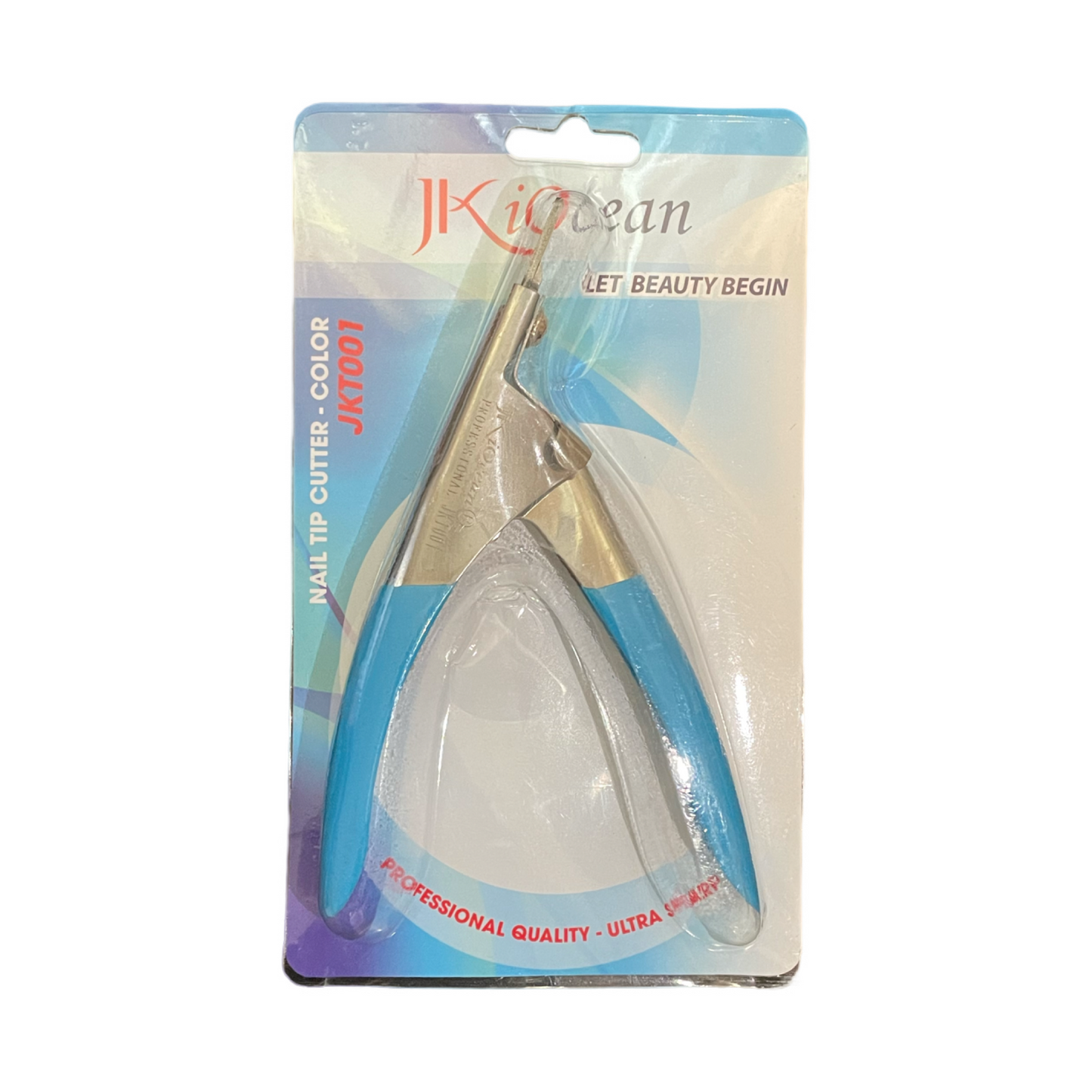 Nail Tip Cutter
