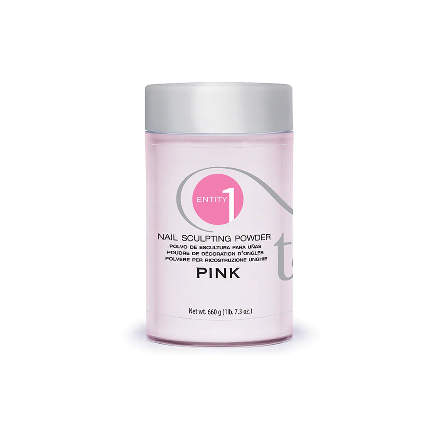 Entity Powder 1lbs- PINK