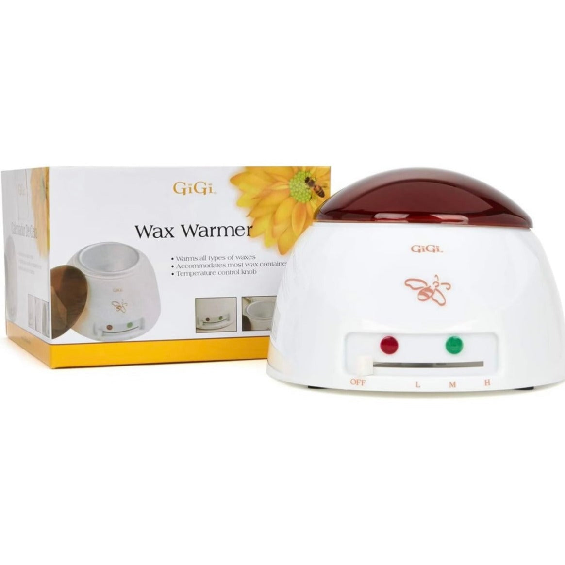 Gigi Wax Warmer