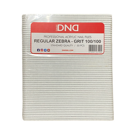 Regular Zebra File 100/100