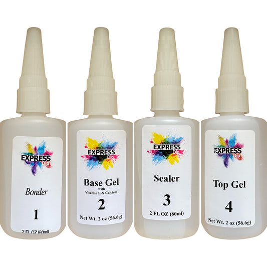 Express Dipping Liquid 2oz