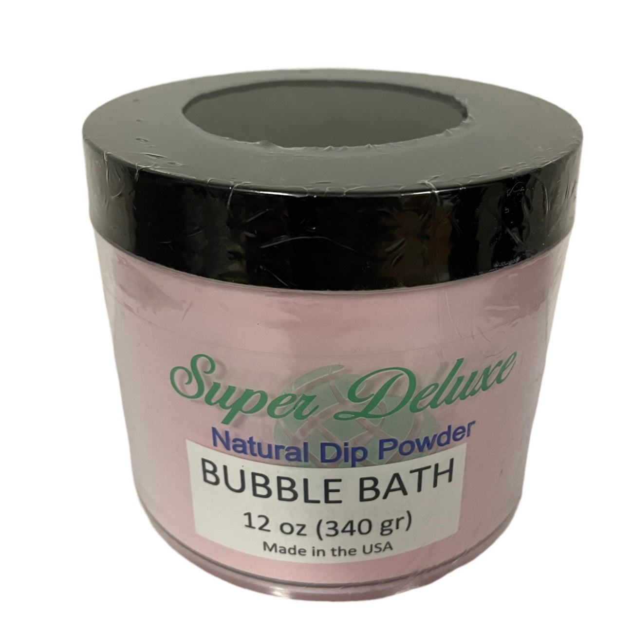 Pink 86 Bubble Super Deluxe (acrylic and dipping)