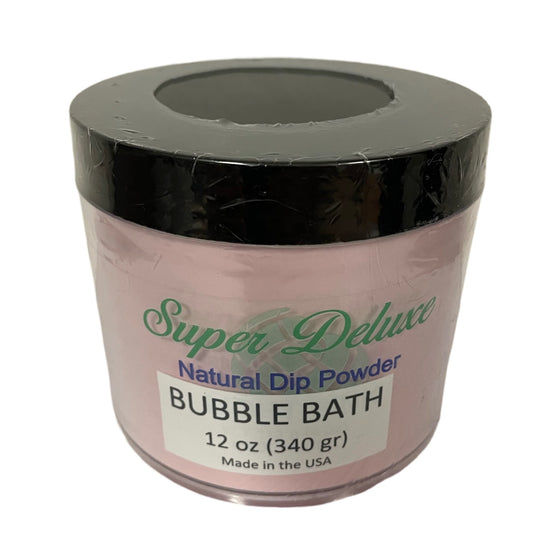 Pink 86 Bubble Super Deluxe (acrylic and dipping)