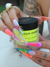 Chaun Legend