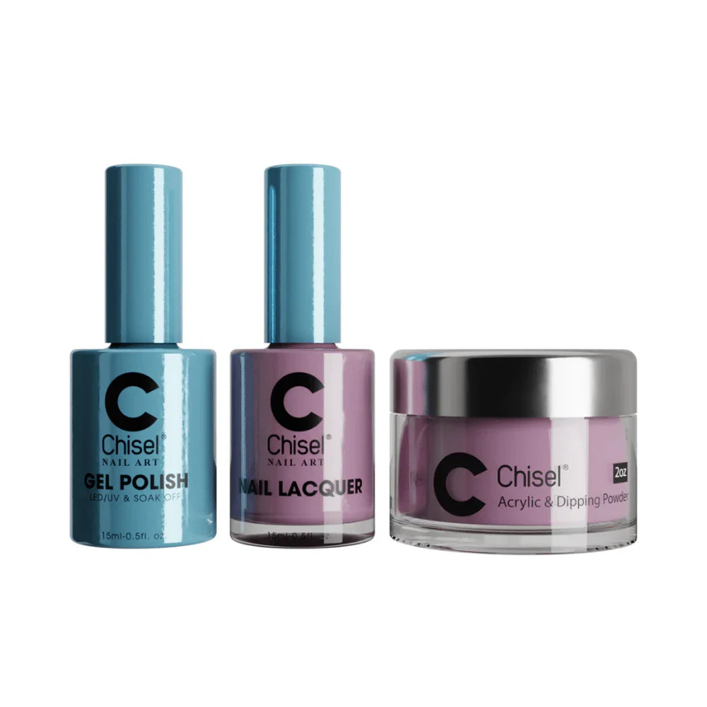 Chisel