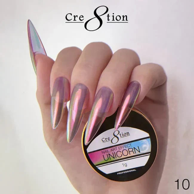 Cre8tion