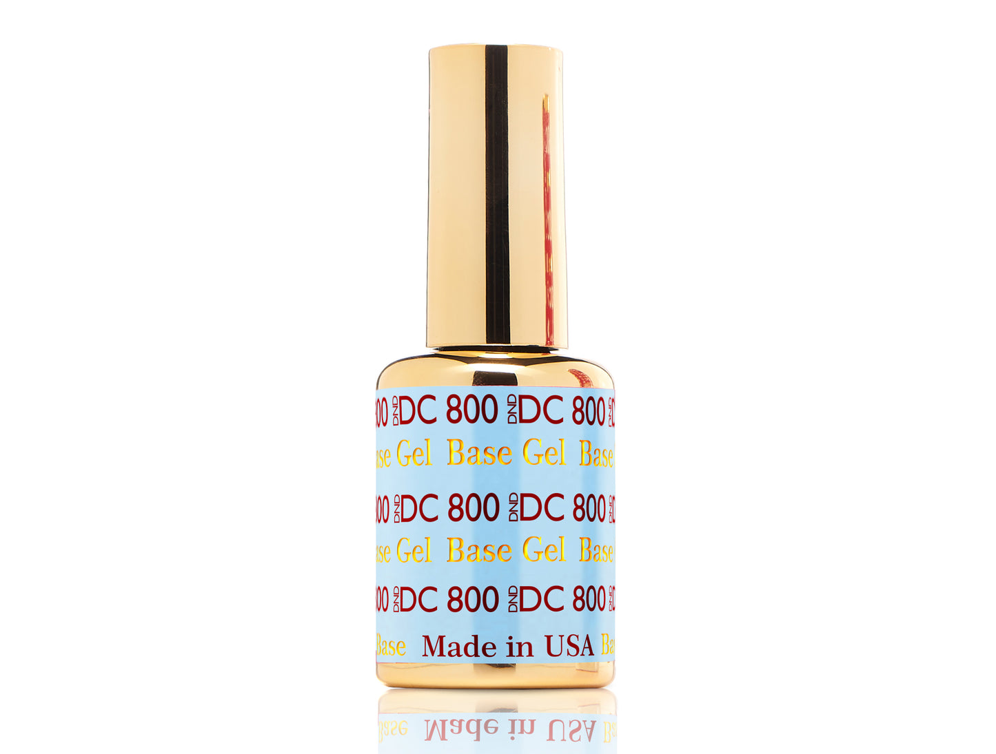 DC Base Gel 800 (0.5oz)