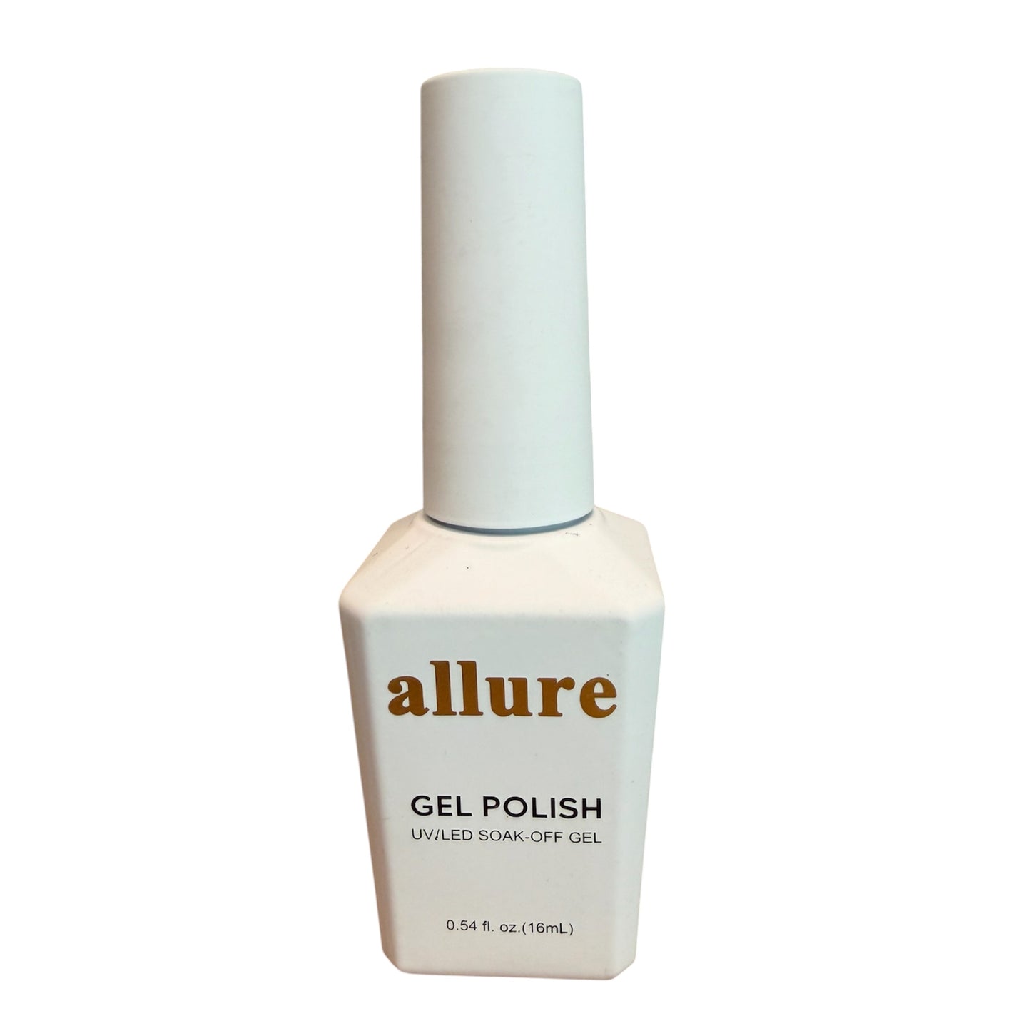 Allure Premium- Gel (refill colors)