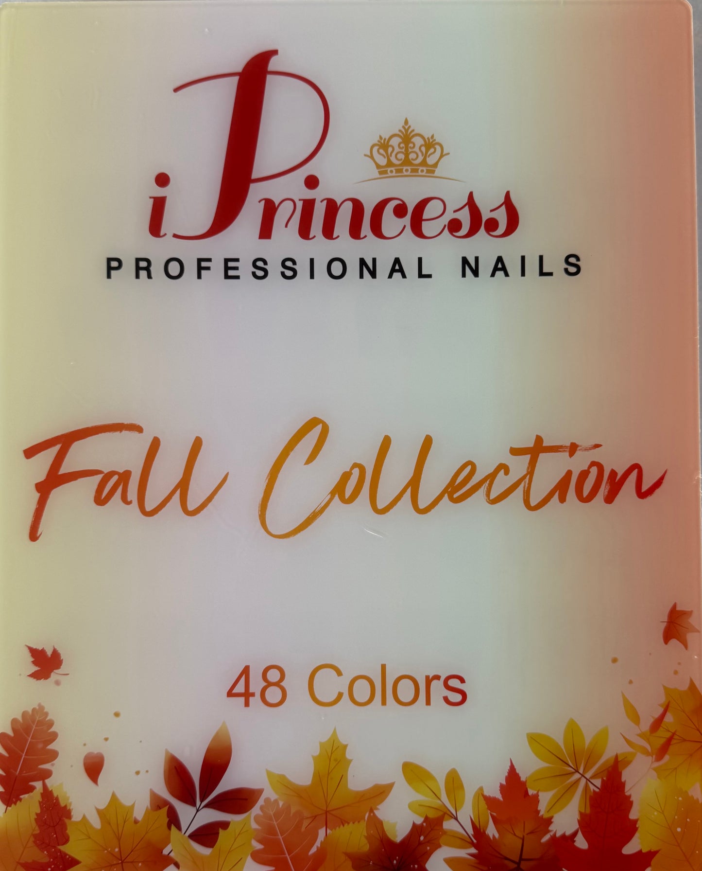 iPrincess Fall Collection (48 Colors)